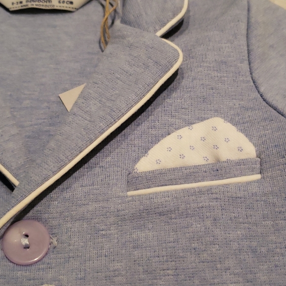 Baby Jacket - Picture 2 of 3